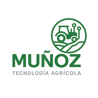 Muñoz Tecnología Agrícola logo