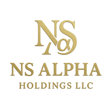 NS Alpha Holdings LLC logo