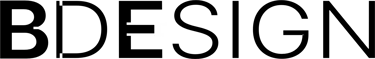 BEDESIGN logo