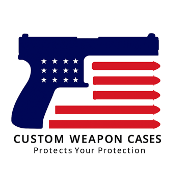 Custom Weapon Cases logo