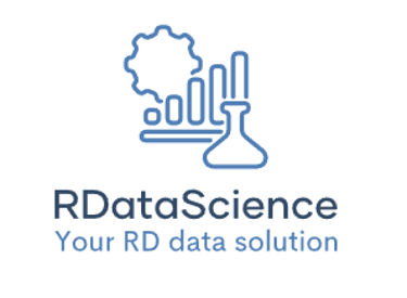 RDataScience logo