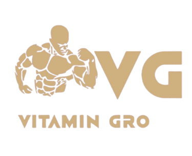 VitaminGro logo