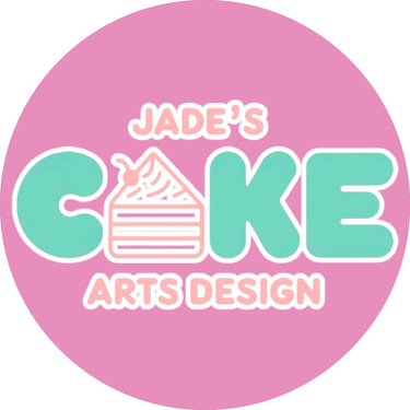 Jade’s Cake Arts Design, LLC logo
