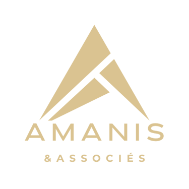 Amanis & Associés logo