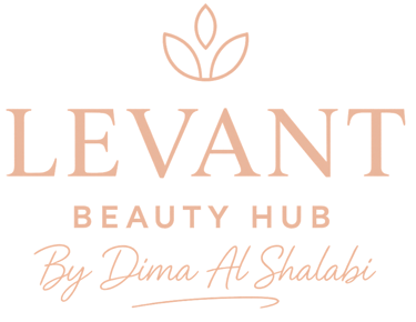 Levant Beauty Hub logo