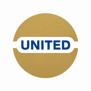United Construction logo