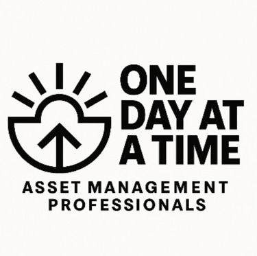 One Day at A Time “Onedaata” Asset Management logo