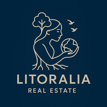 Litoralia logo