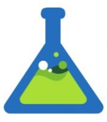 FRAGANCIAS Y QUÍMICOS logo