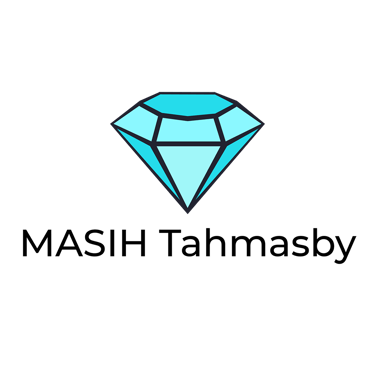 Masih Tahmasby logo
