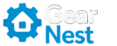 Gear Nest logo