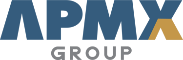 APMX GROUP logo