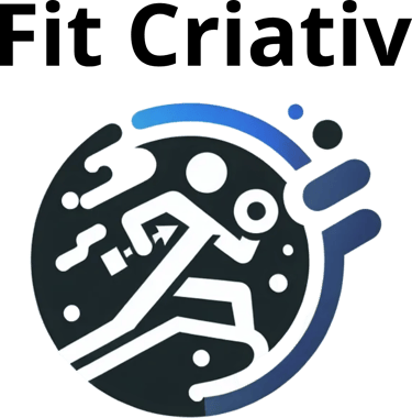 Fit Criativ logo