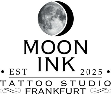 Moon Ink Frankfurt logo