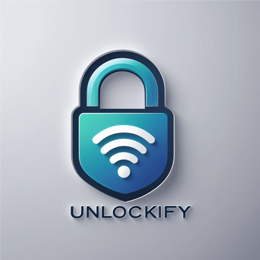Unlockify logo