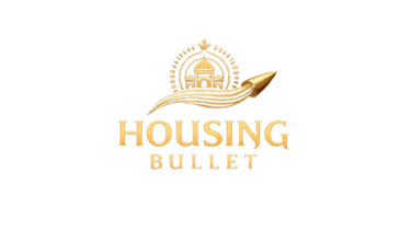 Housing Bullet logo