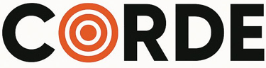 CORDE logo