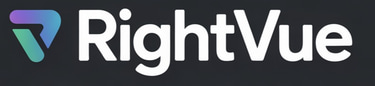 RightVue logo