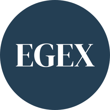 EGEX logo