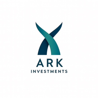 Ark Investments logo