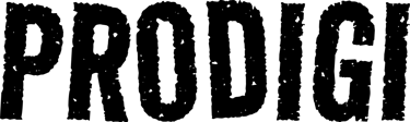 Prodigi logo