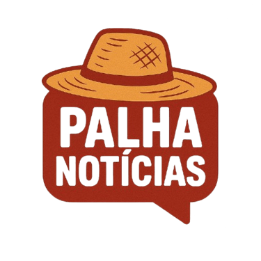 Palhanoticias logo