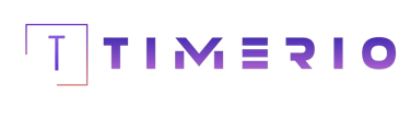 Timerio logo
