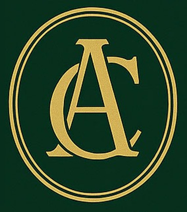 Atmos Clock logo