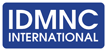 IDMNC logo