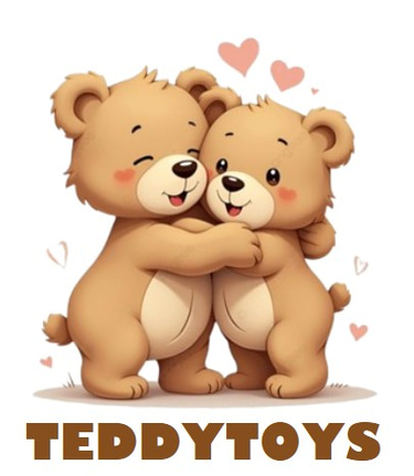 TEDDYTOYS logo