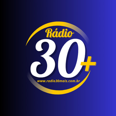 Rádio 30 Mais logo