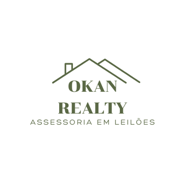 Okan Leilões logo