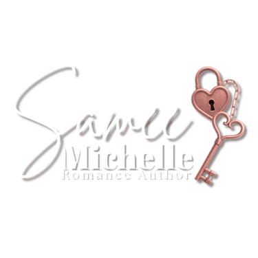 Samee Michelle Romance Author logo