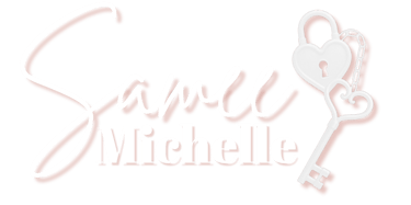 Samee Michelle Romance Author logo