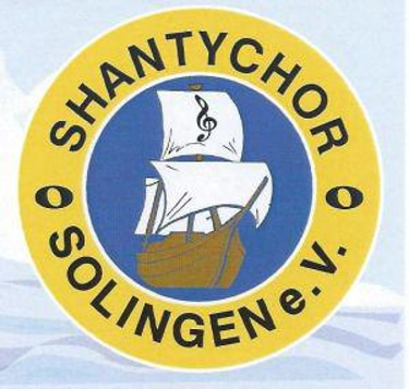 Shantychor Solingen logo