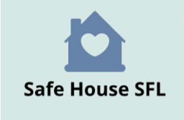 Safe House SFL logo