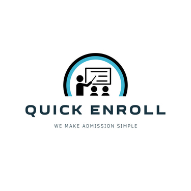 Quick Enroll logo