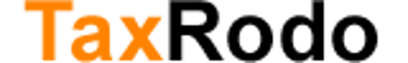 TaxRodo logo