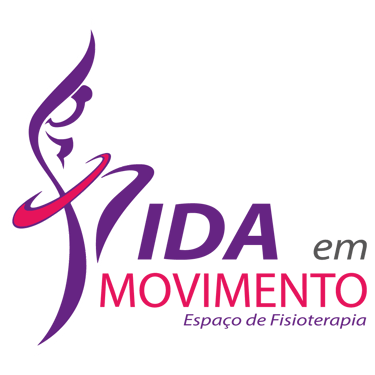 Clinica Vida em Movimento logo