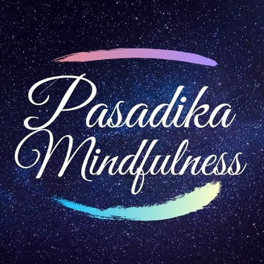 Pasadika Healer logo