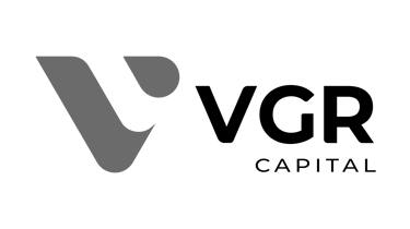 VGR Capital logo