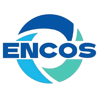 Encos Global logo