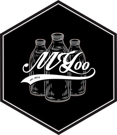 Mountain Yogurt Original logo