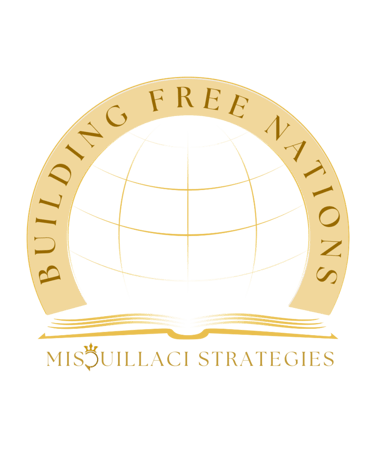 MiSquillaci Strategies logo