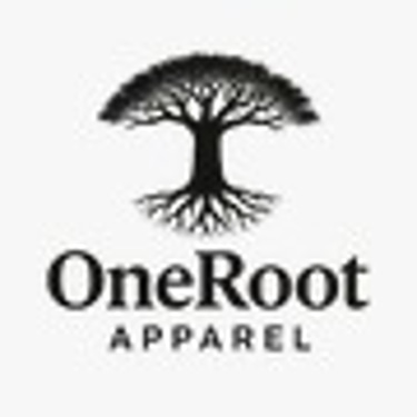 OneRootApparel logo