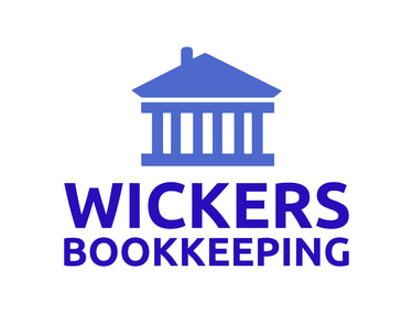 Wickers Bookkeeping logo