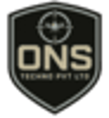 Pantherdefence logo