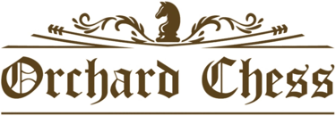 Orchard Chess logo