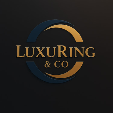 Luxu'Ring logo