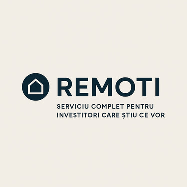 Remoti logo